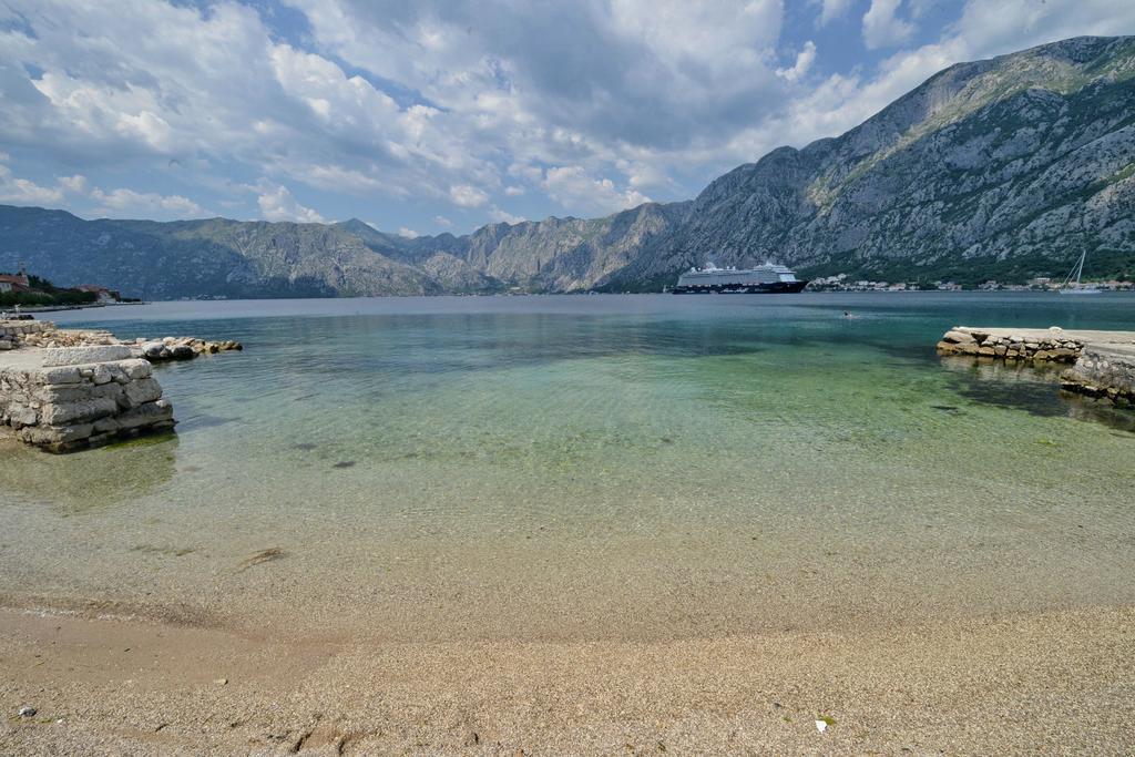 Apartments Saxo Kotor Rom bilde