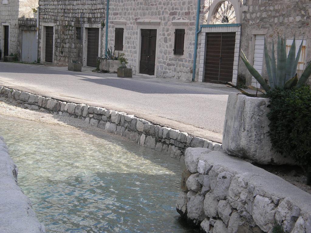 Apartments Saxo Kotor Rom bilde